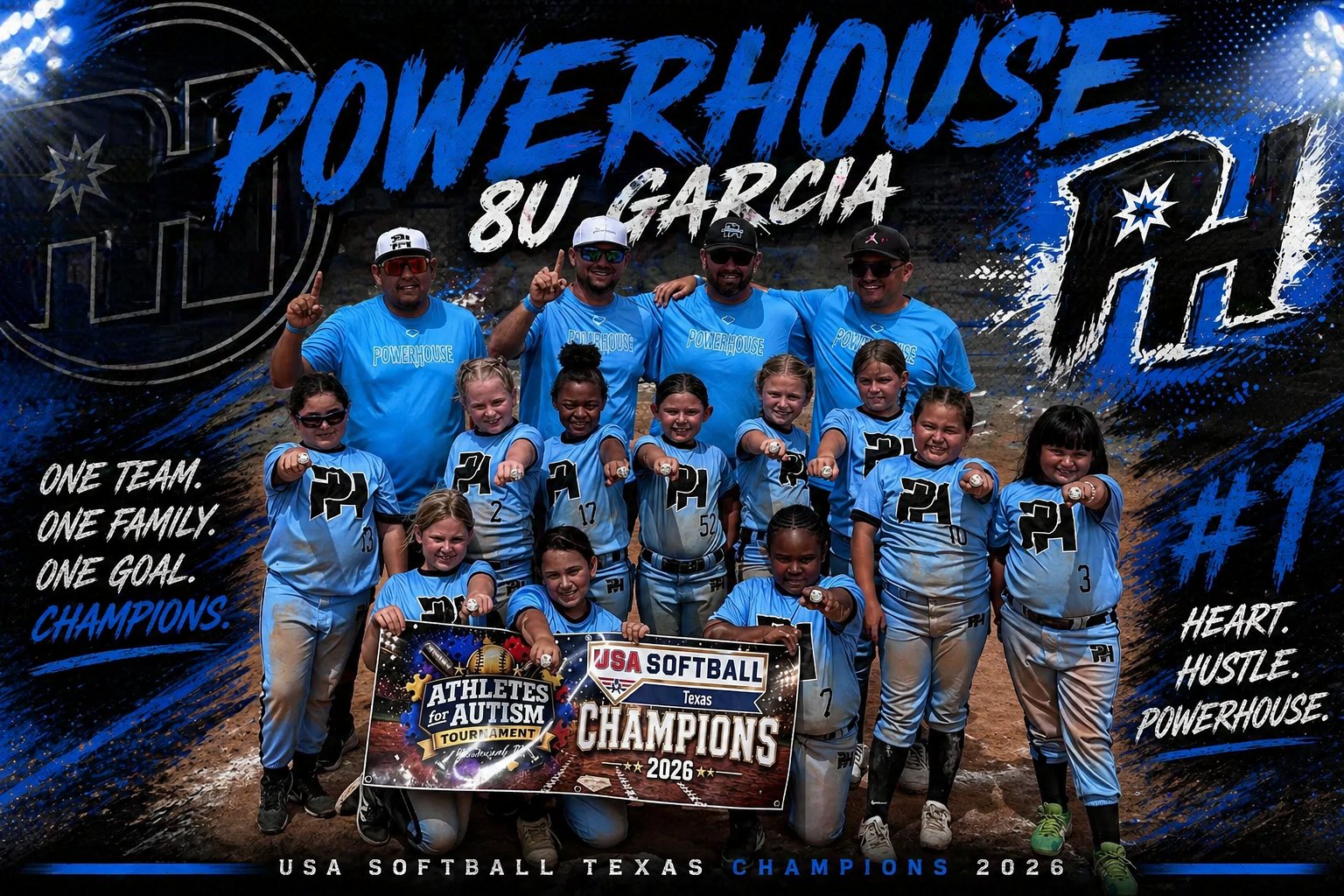 Champions